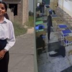 Tarn Taran Student Murder