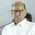 Sharad Pawar Health Update