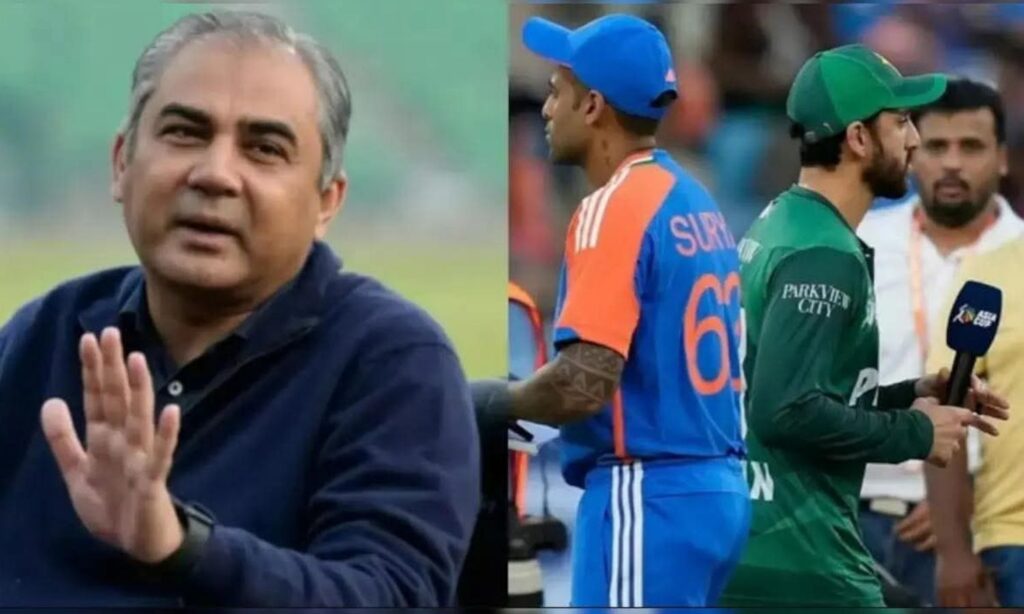 IND vs PAK T20 World Cup