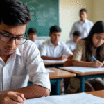 10TH MP BOARD EXAMS