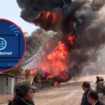 Internet shutdown following Manipur violence