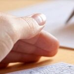 MP Board 12th Exam Cheating