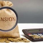 Pension Rules Changed