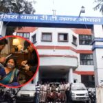 Bhopal TT Nagar Robbery Case