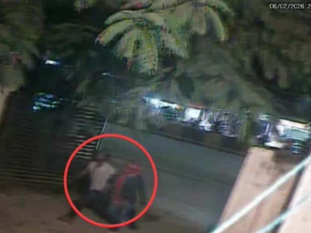 Indore Live in Partner Murder