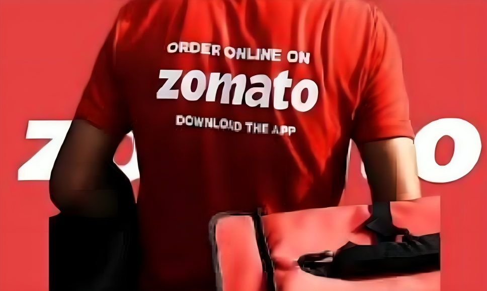 Zomato Fee Increases