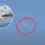 US F-15 fighter jet crash