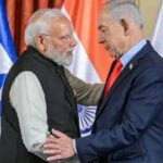 PM Modi spoke to Israeli PM Netanyahu