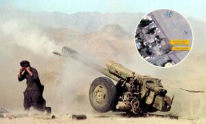 Nur Khan Airbase Attack