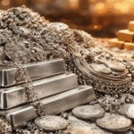 Gold Silver Price Today