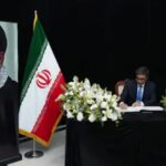 India Condoles Khamenei Death