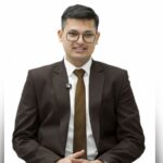 UPSC CSE Topper 2025 Anuj Agnihotri