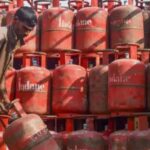 LPG Price Hike