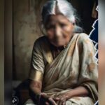 90-year-old woman gang-raped