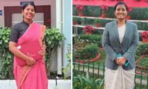 MP Toppers in UPSC CSE 2025