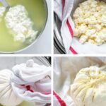 How to make Paneer