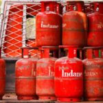 LPG Gas Crisis