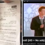 CBSE 12th Mathematics paper's QR code opens YouTube