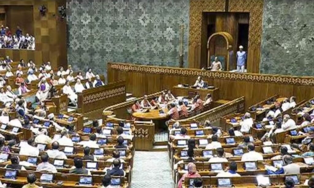 No-confidence motion against om birla