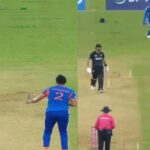 Arshdeep Singh Controversy