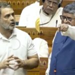 Parliament Budget Session