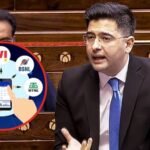 Raghav Chadha on Mobile Recharge Scam