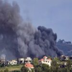 Hezbollah Strike on Israel