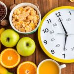 Intermittent Fasting