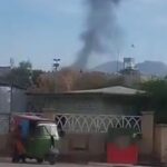 Pakistan-Afghanistan War