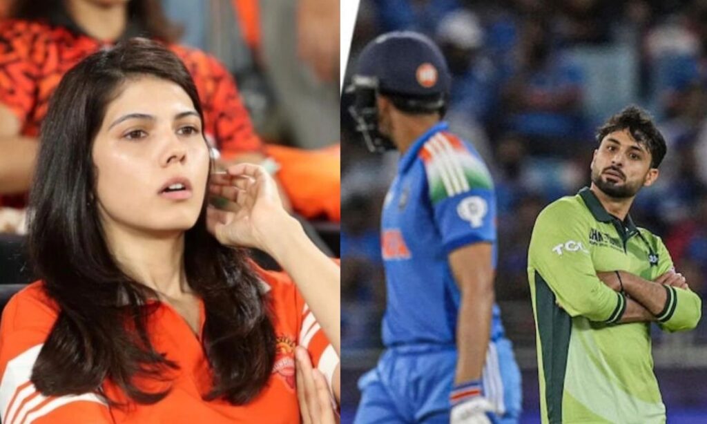 Abrar Ahmed Controversy