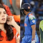 Abrar Ahmed Controversy