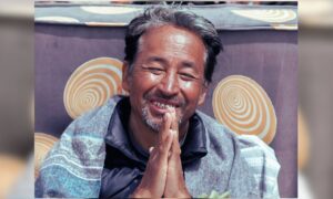 Sonam Wangchuk NSA Revoked