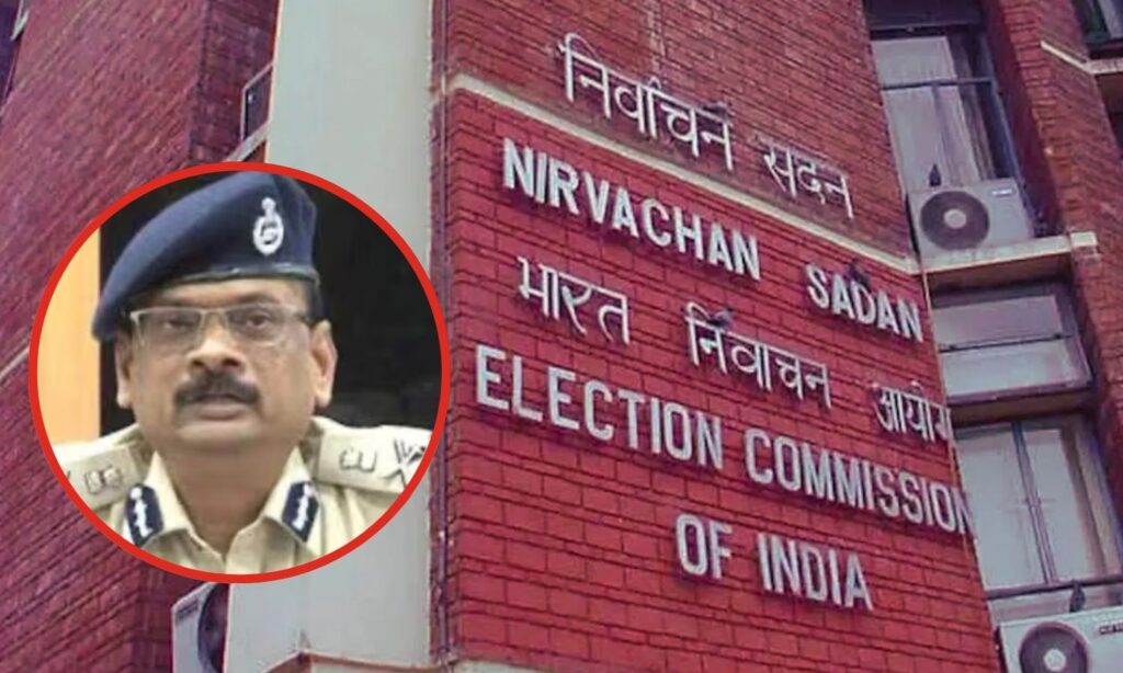 West Bengal New DGP S.N. Gupta