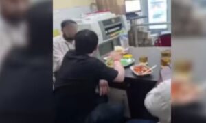 Varanasi Hospital Video Viral