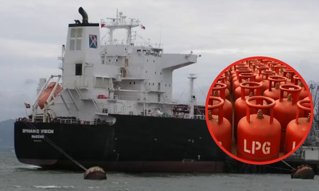 'Nanda Devi' and 'Shivalik' Ships Arrive in India