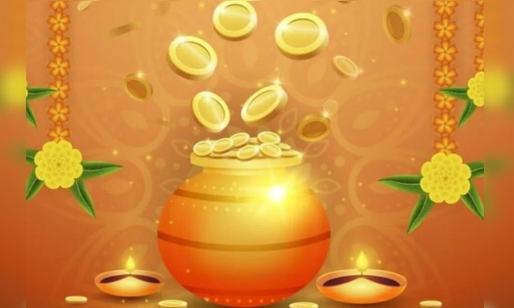 Financial Growth Vastu Tips