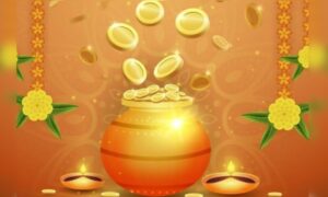 Financial Growth Vastu Tips