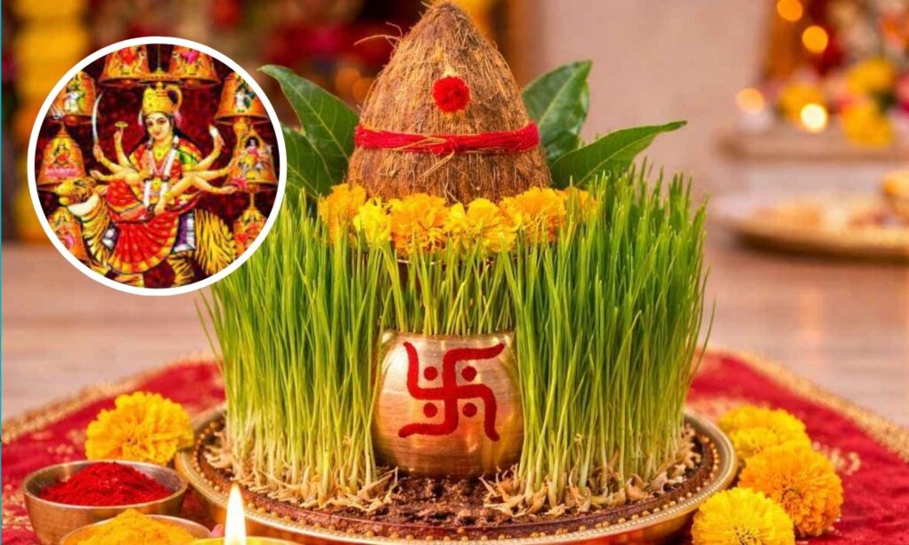 Chaitra Navratri 2026