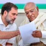 Congress MLA Suspends