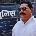 Anant Singh Bail Granted