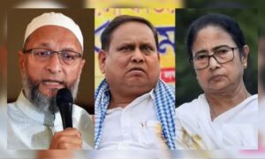 Bengal Election 2026