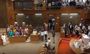 Bhopal Nagar Nigam Budget