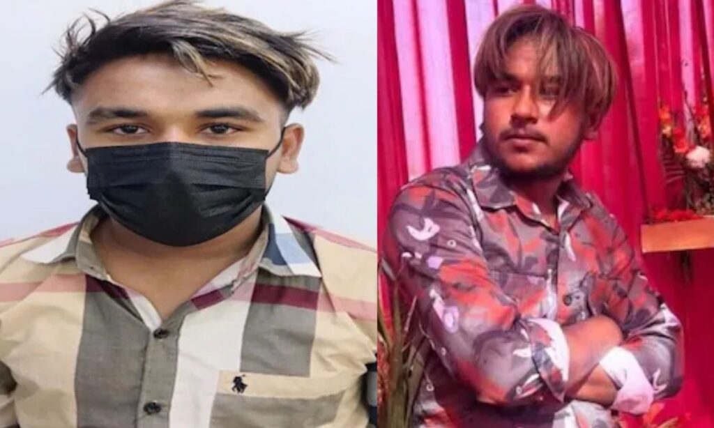 Pakistan Terror Module