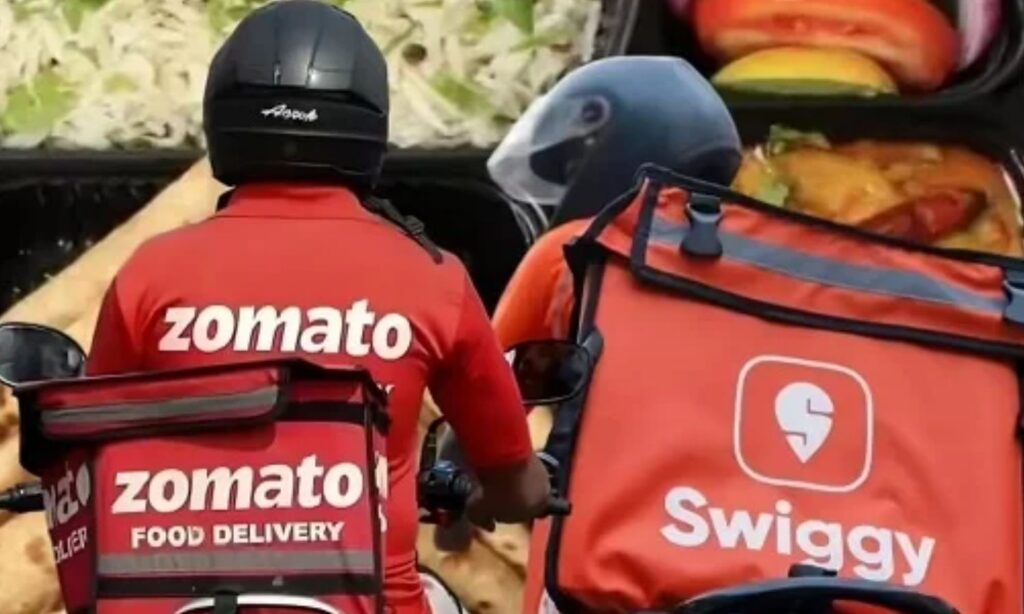 Swiggy Platform Fee Hike