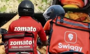 Swiggy Platform Fee Hike
