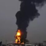 Kuwait Airport Attack