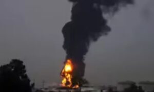 Kuwait Airport Attack