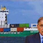 Iran Blocks Pakistani Ship from Crossing the Strait of Hormuz