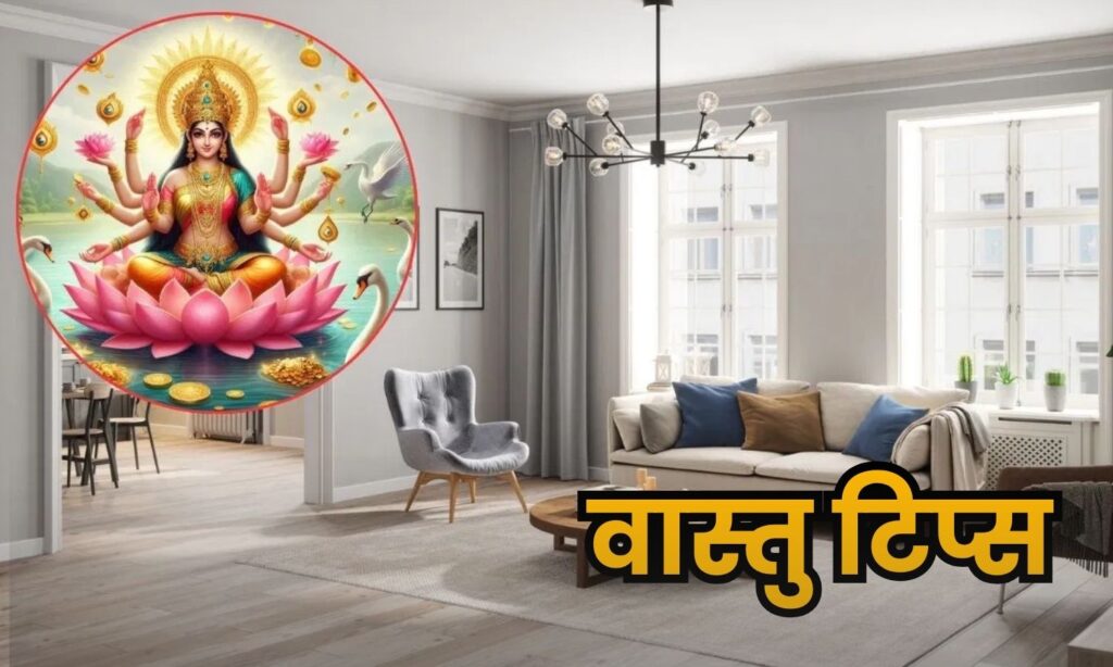Vastu Tips