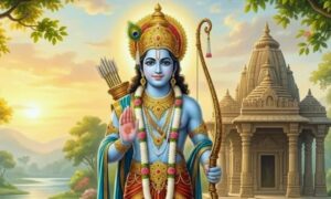 Ram Navami 2026